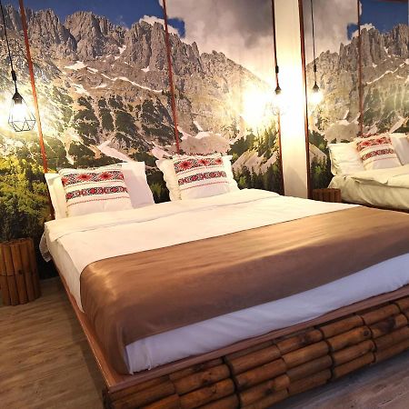 Traditional Boutique Brasov Ngoại thất bức ảnh