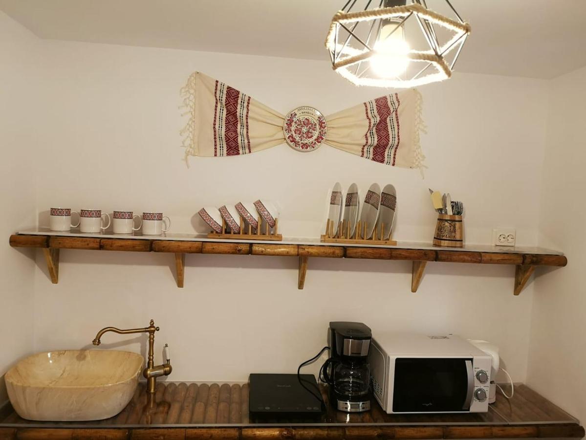 Traditional Boutique Brasov Ngoại thất bức ảnh