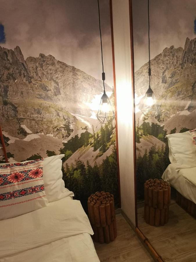 Traditional Boutique Brasov Ngoại thất bức ảnh
