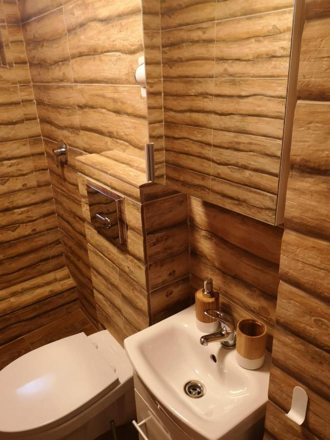 Traditional Boutique Brasov Ngoại thất bức ảnh