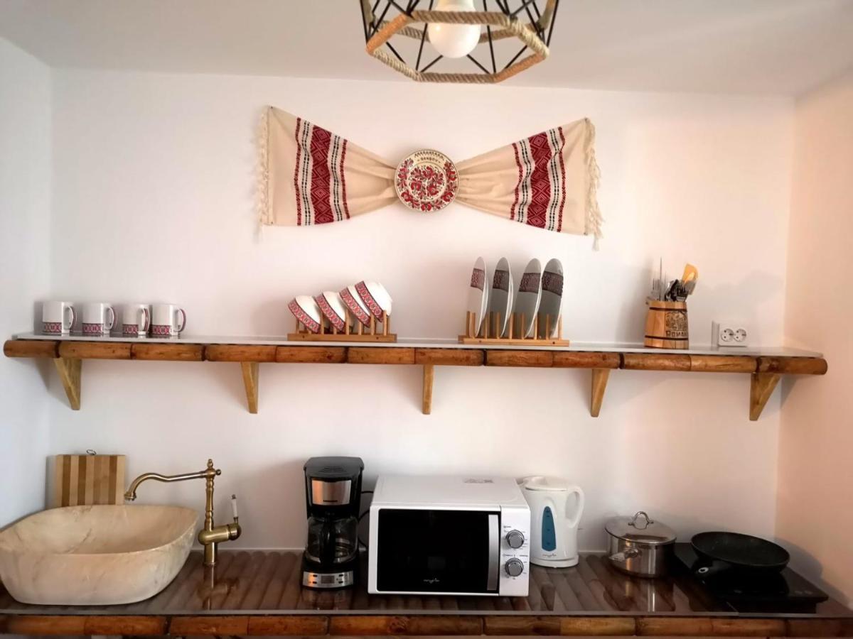 Traditional Boutique Brasov Ngoại thất bức ảnh