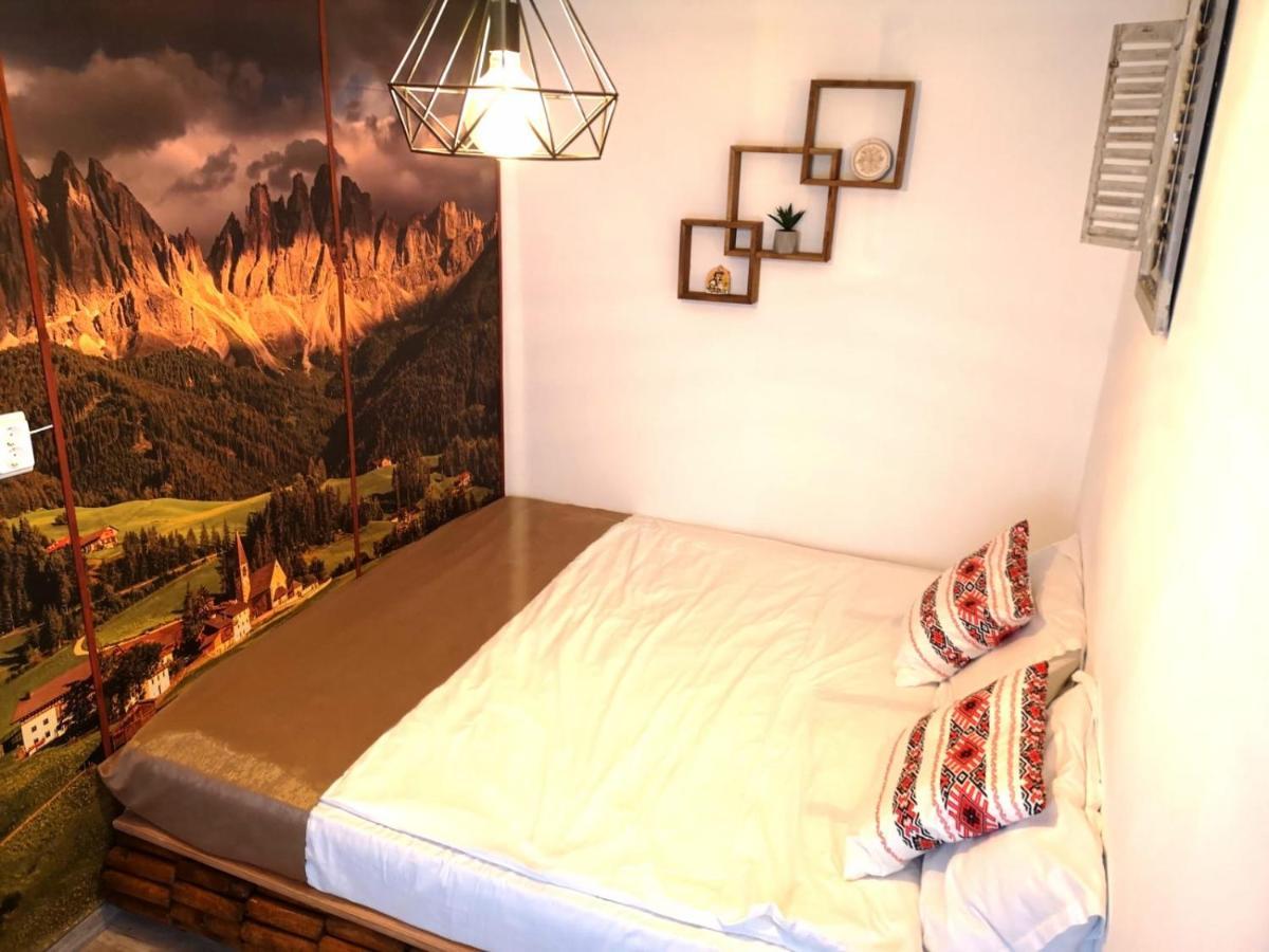Traditional Boutique Brasov Ngoại thất bức ảnh