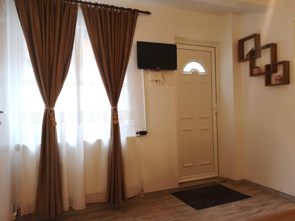 Traditional Boutique Brasov Ngoại thất bức ảnh