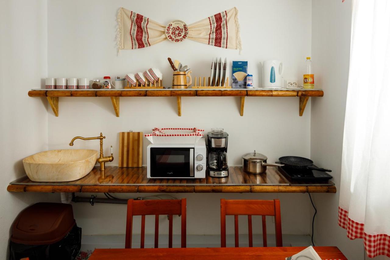 Traditional Boutique Brasov Ngoại thất bức ảnh