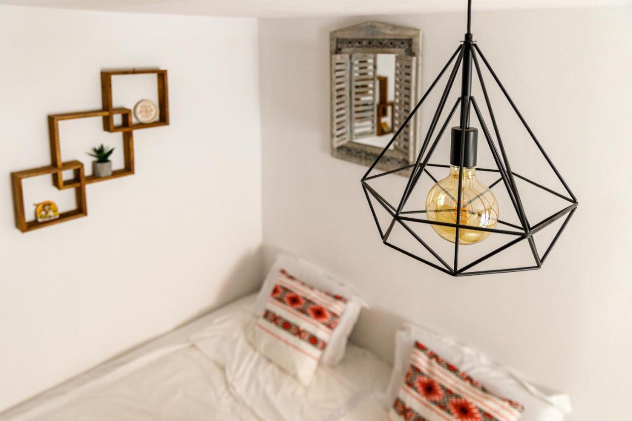 Traditional Boutique Brasov Ngoại thất bức ảnh