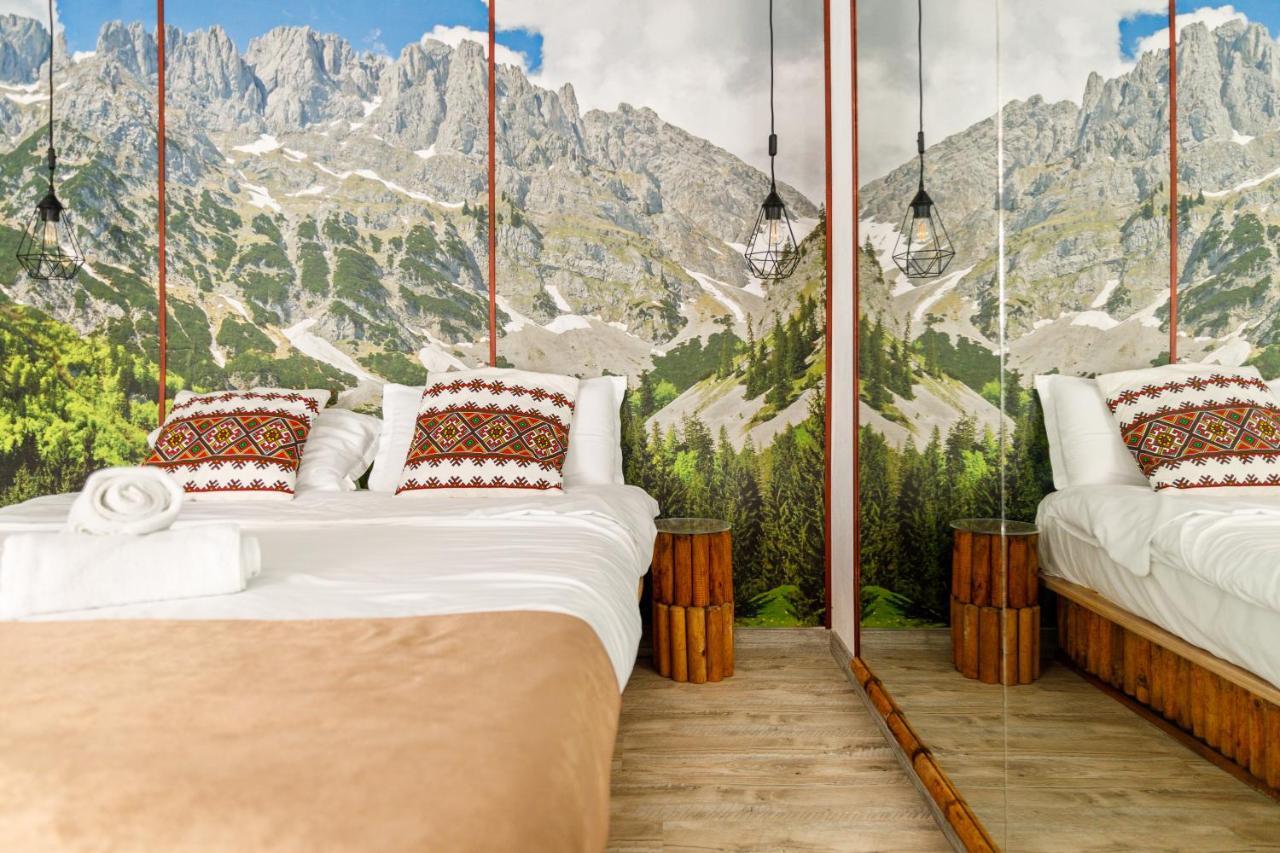 Traditional Boutique Brasov Ngoại thất bức ảnh
